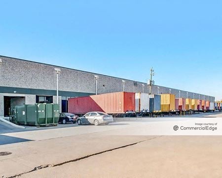 Industrial space for Rent at 1905 Turning Basin Drive in Houston
