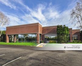 Pacific Corporate Center - Buildings 7, 8, 9 & 10