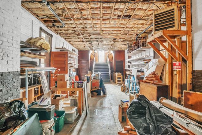 Downtown School Building Redevelopment Opportunity