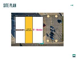 Norridge Retail Opportunity
