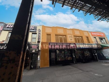 Office space for Rent at 125 Brighton Beach Ave in Brooklyn