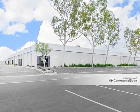 Industrial space for Rent at 14944 Shoemaker Avenue in Santa Fe Springs