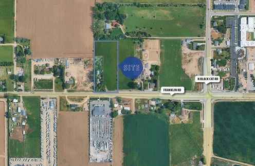 5132 W Franklin Rd