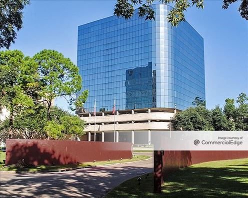 Woodway Tower