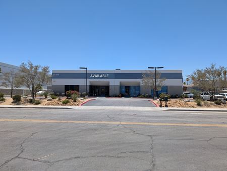 Industrial space for Rent at 77-585 Enfield Lane - Suite A in Palm Desert