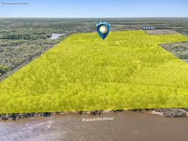Duke Road Land (337.83 ac)