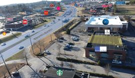 The Shoppes at Greystone