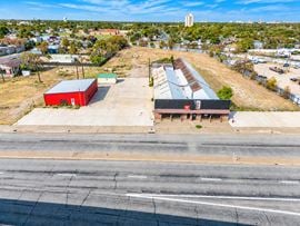 2722 Texas Avenue