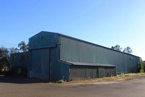 Commercial / Industrial Warehouse Shop Office for Lease