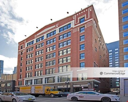 Photo of commercial space at 57 West Grand Avenue in Chicago
