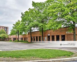 Cumberland Metro Office Park