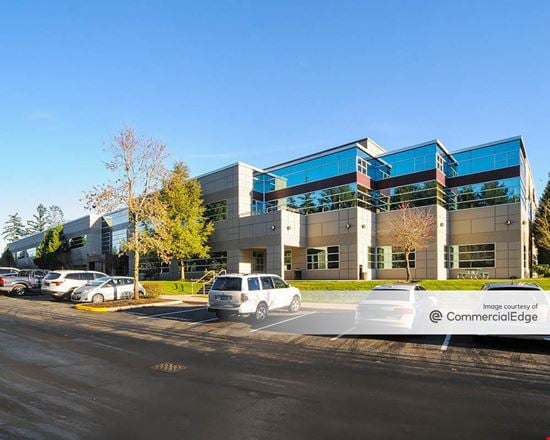 East Campus Corporate Park IV