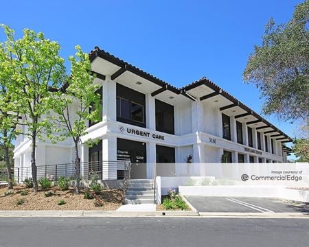 Office space for Rent at 3180 Willow Lane in Westlake Village
