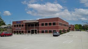 Move-in Ready Office Sublease