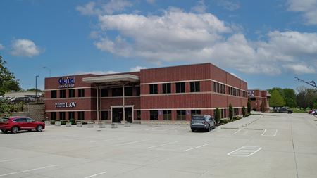 Office space for Rent at 2637 S 158th Plz in Omaha