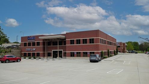 Move-in Ready Office Sublease