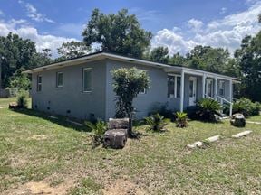 1833 SF Available Now on Creighton Road, Pensacola