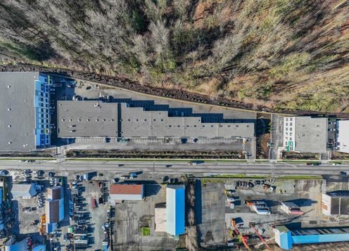 1471 Riverside Road (Building C - Riverside Road Business Park)