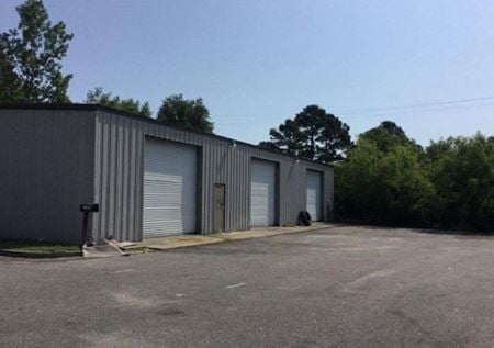 Photo of commercial space at 2159 Highway 544 in Conway