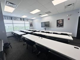 Coworkers Zone LLC - Hunters Creek