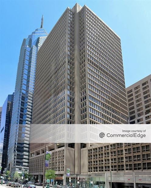 1700 Market Street