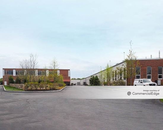 Centerpoint - 41 Seyon Street