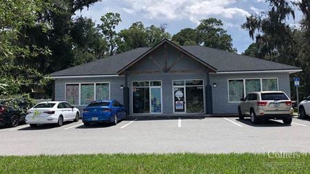 Office space for Rent at 1701 Smith St in Orange Park
