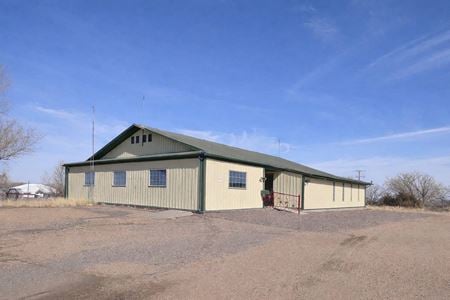 Unassigned space for Sale at 15276 US Highway 385 in Julesburg