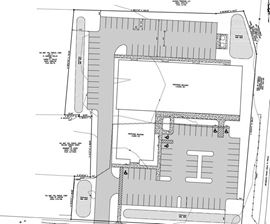 NEW! Medical/Professional Office Building