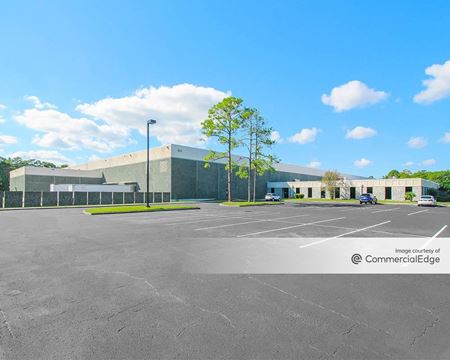 Photo of commercial space at 600 Wells Road in Orange Park
