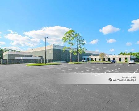 Industrial space for Rent at 600 Wells Road in Orange Park