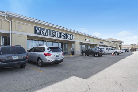 Photo of commercial space at 1416 South Randall Road  in Geneva