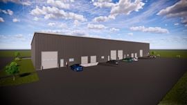 91 Industrial Way