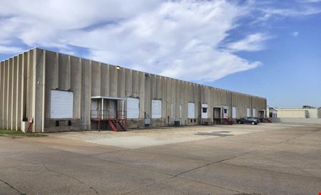 Commercial space for Rent at 200 Northeast 12th Street in Moore