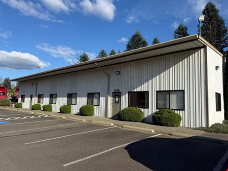 Office space for Rent at 821 Airport CT SE in Olympia