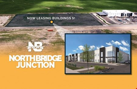 Photo of commercial space at 421 East 500 South in Jerome