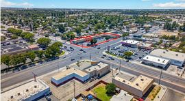 Turnkey Restaurant Space Available in Strip Shopping Center