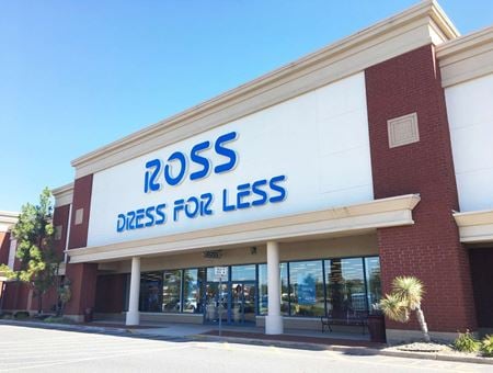 Retail space for Rent at 190 Hamilton Commons Drive in Mays Landing