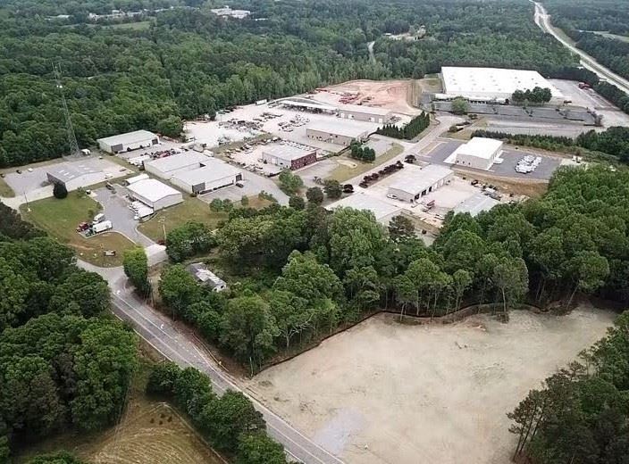 Bethlehem Road, Statham, GA CommercialSearch