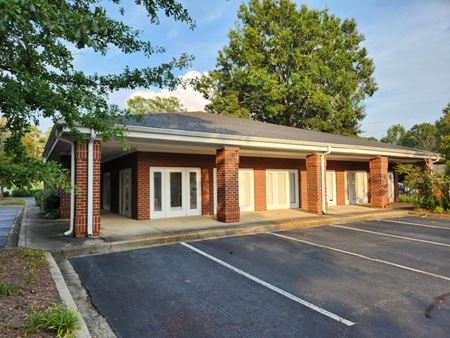 Photo of commercial space at 2241 Ebenezer Rd in Rock Hill