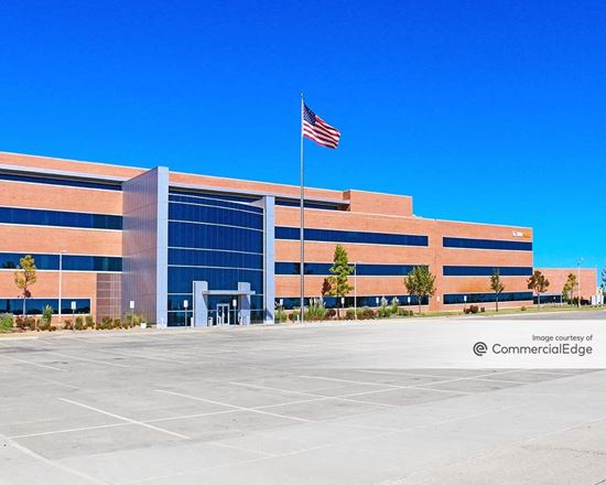 OKCWorks - OKC20