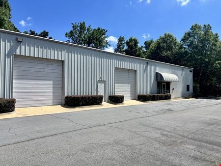 Office space for Rent at 1200 - 1202 Business Park Dr in Little Rock