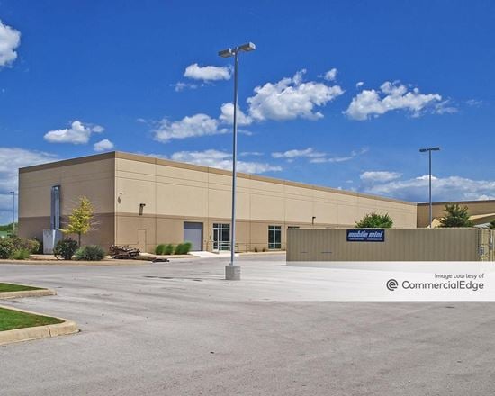 Westpointe Corporate Center