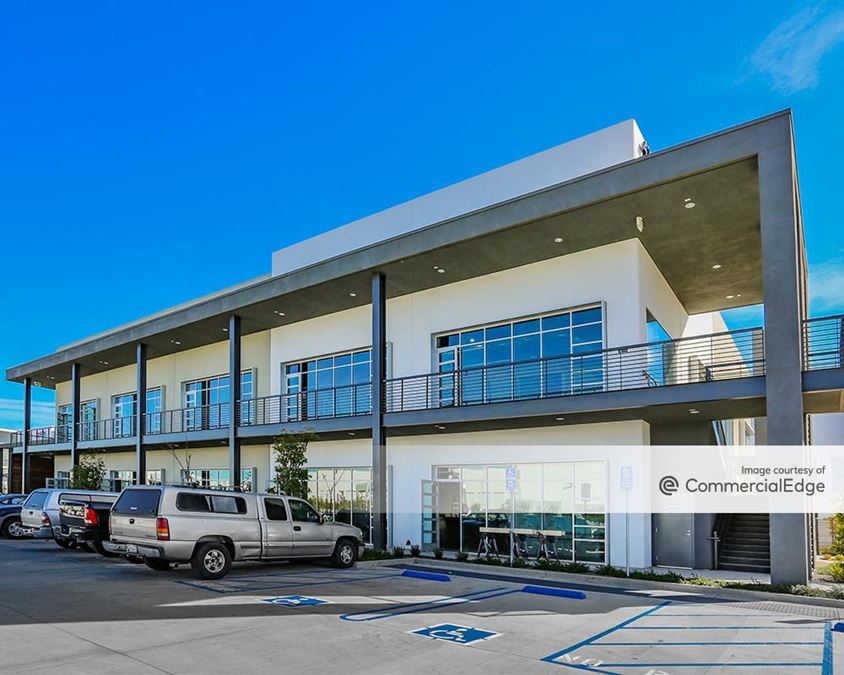 Terminal at Douglas Park - Buildings 3 & 4
