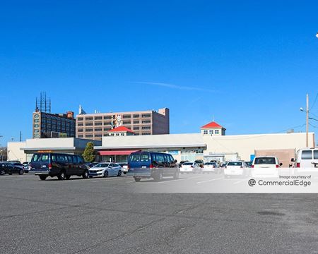 Photo of commercial space at 1300 West Lehigh Avenue in Philadelphia