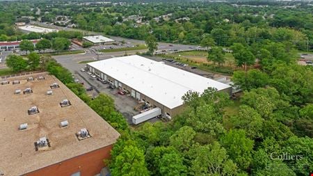 Industrial space for Rent at 21955 Cascades Pkwy in Sterling