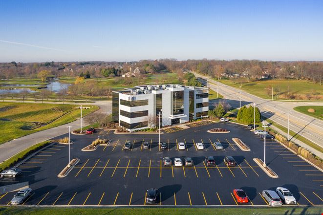 6801 Spring Creek Rd - Rockford Business Center