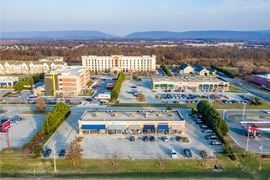 Jefferson Crossing
