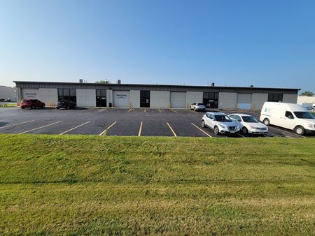 Photo of commercial space at 5765 NE 16th St in Des Moines