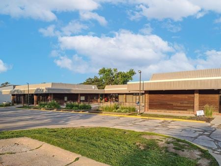 Photo of commercial space at 3810 N 108th St in Omaha